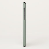 矢印 | ITガールグラスグラフィック Case-Mate iPhoneケース (裏面/左)