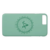 矢印 | Starling City Arrowロゴ Case-Mate iPhoneケース (裏面(横))