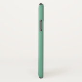 矢印 | Starling City Arrowロゴ Case-Mate iPhoneケース (裏面/右)
