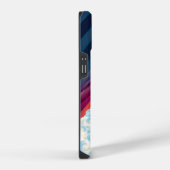 矢尻:iPhone 14 カバー (右側面)