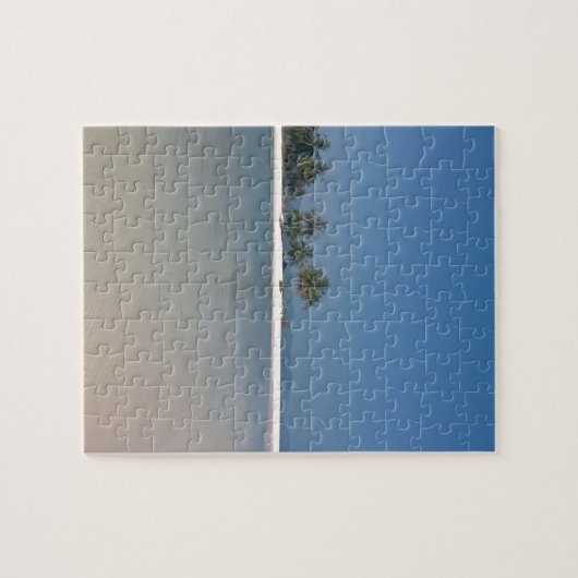 矢尾矢井 ジグソーパズル (横)