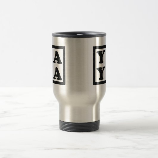 矢弥 トラベルマグ (中央)