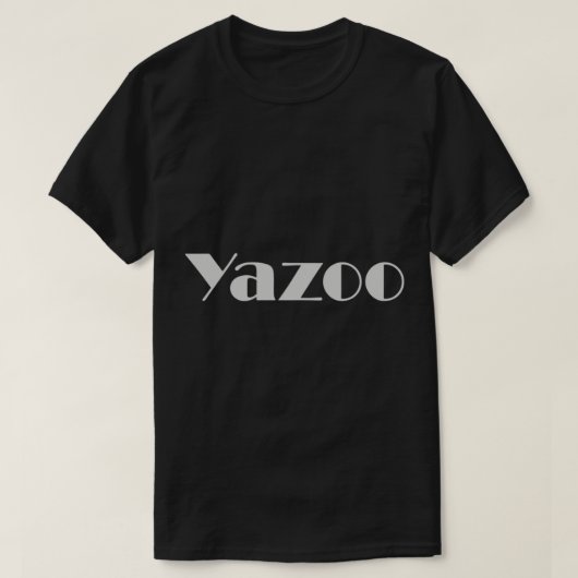 矢曽 Tシャツ (デザイン正面)