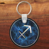 矢板張 キーホルダー (正面)