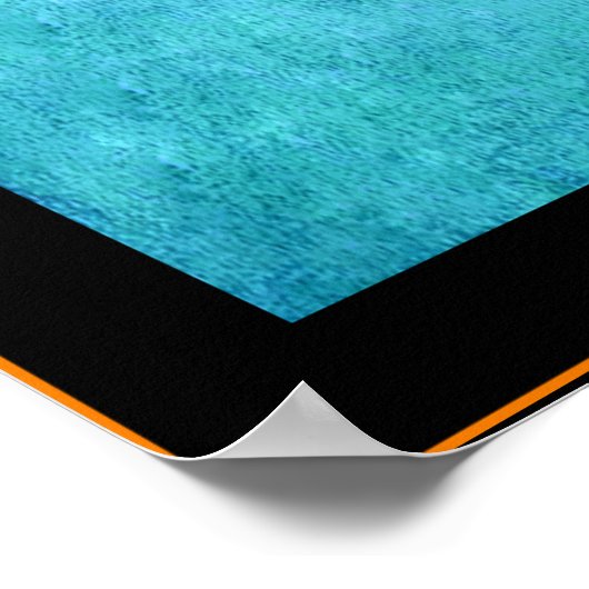 矢野根五良 ポスター (角)