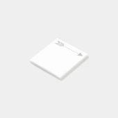 矢 ポストイット (アングル)