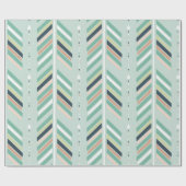 矢 ラッピングペーパー (フラット)