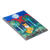 知っている人 ノートブック (右側)