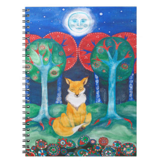 知っている人 ノートブック