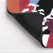 知っている歴史 マウスパッド (コーナー)