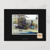 知っておこう ポストカード (正面)