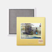 知っておこう マグネット (正面/裏面)