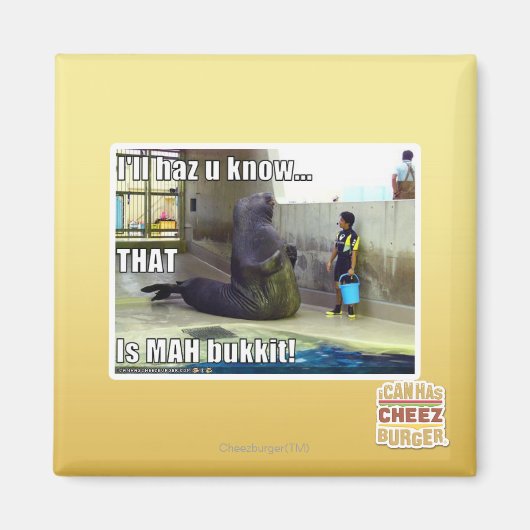 知っておこう マグネット (正面)