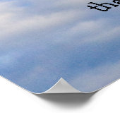 知ってた？ポスター ポスター (角)