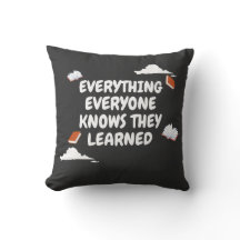 知ってることはすべて学