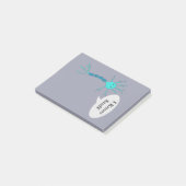 知ってるよニューロン ポストイット (アングル)