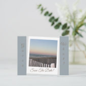 知ってる？ 日程を控えてね 案内ポストカード (スタンド正面)