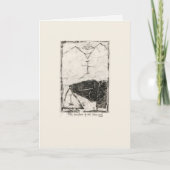 知らない知恵 カード (正面)