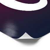 知らない、知らな気にい ポスター (コーナー)