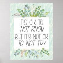 知らなくてもいいけど試さなくてもいいんだ