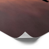 「知らなくてもいいんだ」ポスタ感動的ー ポスター (角)