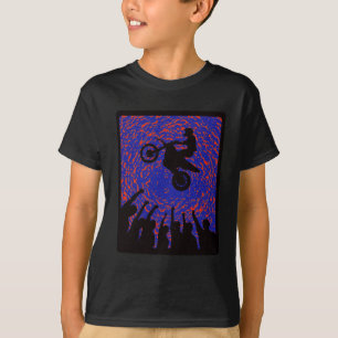 知られているMXの Tシャツ