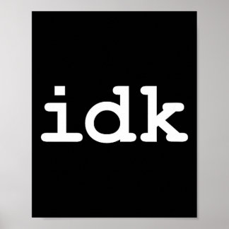 知らんけど人生は皮肉だよ ポスター