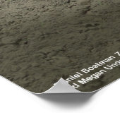 知りたがっている ポスター (角)