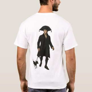 知り合いのTシャツ Tシャツ