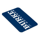 知事バーク2014 マグネット (右側)