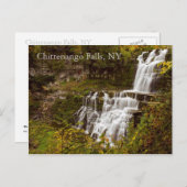 知多南郷秋葉書 ポストカード (正面/裏面)