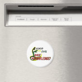 知得識 マグネット (インサイチュ (食洗機))