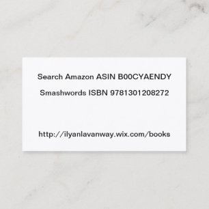 知性があるな宇宙不朽の名刺 名刺