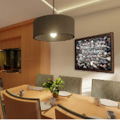 知性の知恵の感動的ポスター ポスター