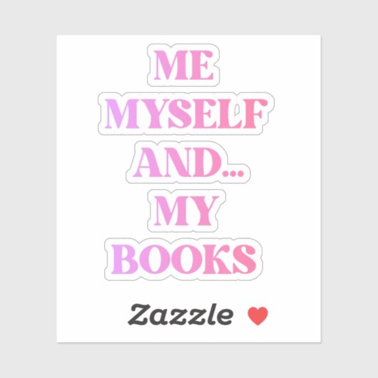 知性派 シール (シート)