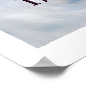 知恵と完全性 ポスター (角)