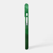 知恵のふくろうマグカップ iPhone 16ケース (左側面)