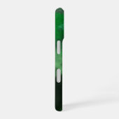 知恵のふくろうマグカップ iPhone 16ケース (右側面)