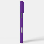 知恵のふくろう Case-Mate iPhoneケース (裏面 / 右)