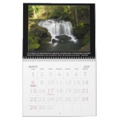 知恵のアンチ宗教の単語 カレンダー (3月 2026)