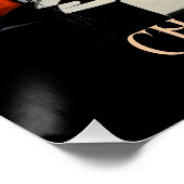 知恵のチェスの言葉 ポスター (コーナー)