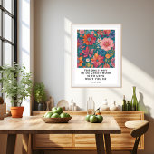 知恵のポスターを愛すやる気を起こさせるる ポスター