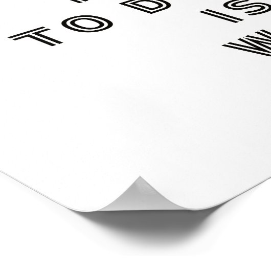 知恵のポスターを愛すやる気を起こさせるる ポスター (角)