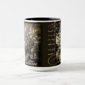 知恵のマグカップ マグカップ (中央)