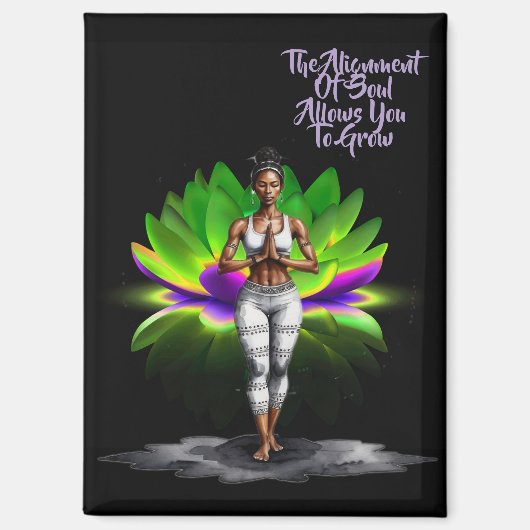 知恵の位置合わせ磁石 マグネット (正面)