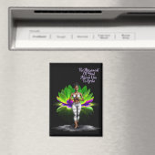 知恵の位置合わせ磁石 マグネット (インサイチュ (食洗機))