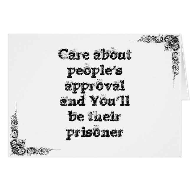 知恵の哲学のタオクールですばらしくシンプルな文 (正面横)