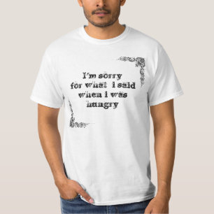 知恵の哲学のタオクールですばらしくシンプルな文 Tシャツ