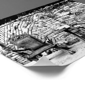 知恵の席 ポスター (角)