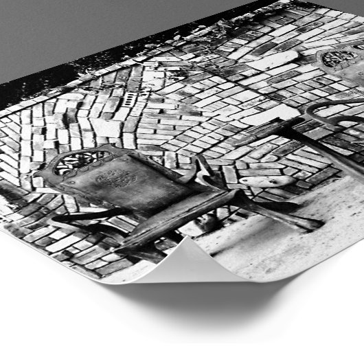 知恵の席 ポスター (角)